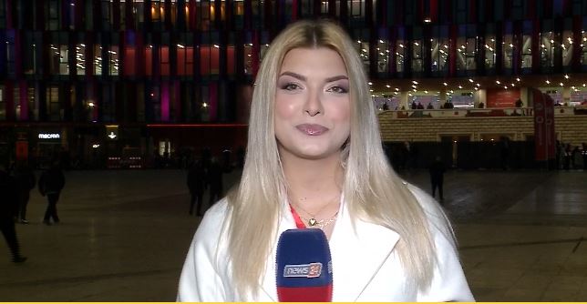 Nga rekordi te historia  Tufa  Ndeshjen Shqipëri Angli e kthejmë në festë  tifozët shpirti i kombëtares