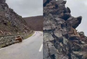 Tropoje Shembja E Dherave