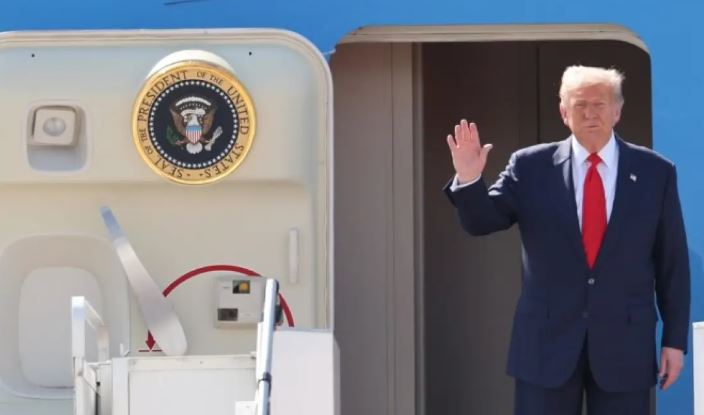 Trump këmbëngul  Dua denuklearizim me Rusinë dhe Kinën