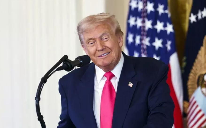  Lehtësojë presionin ekonomik ndaj familjeve amerikane    Trump nënshkruan urdhrin ekzekutiv  përjashtohen nga tar   