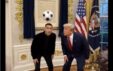 Trump Cr7