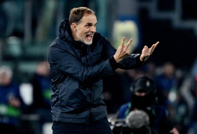 Tuchel