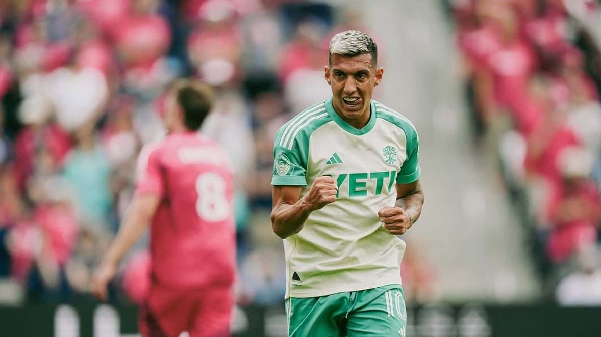 Serie A “thërret” Uzunin, “bomberi” reflekton largimin nga Austin