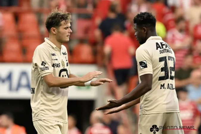 Vanheusden Zinho Aziz Ouattara