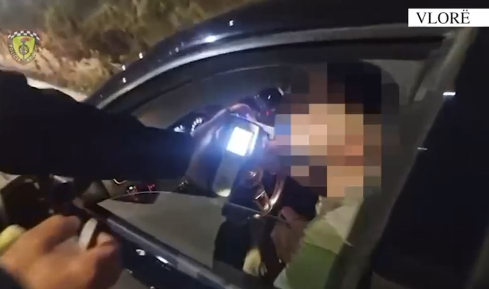 Vlorë  shpërthim me eksploziv në derë të shtëpisë së 63 vjeçares  policia thotë se 