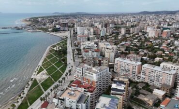 Vlore Prona Sekuestrime