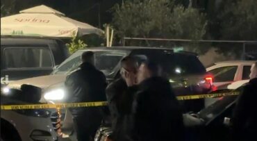 Vrasja Ne Elbasan Krimi