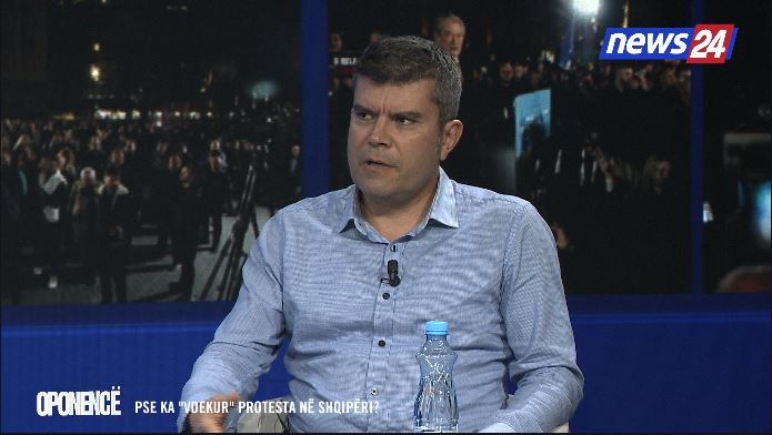  Rotacioni politik në Shqipëri bëhet vetëm nëse këta 150 mijë    Ermal Hasimja  PD shans të mirë me Kodin Zgjedhor  nuk    