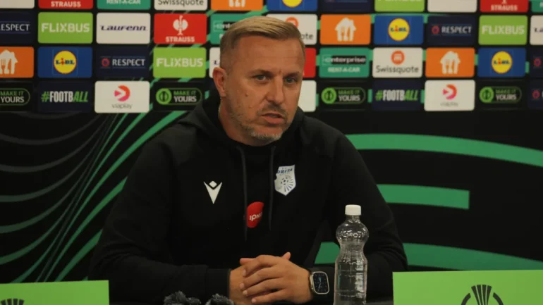 Zekirija Ramadani Trajner I Drites