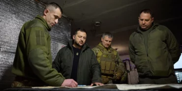 Zelenskyy Yermak Oukranoi Stratiotikoi.jpg