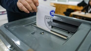 Zgjehdjet Lokale Kosove