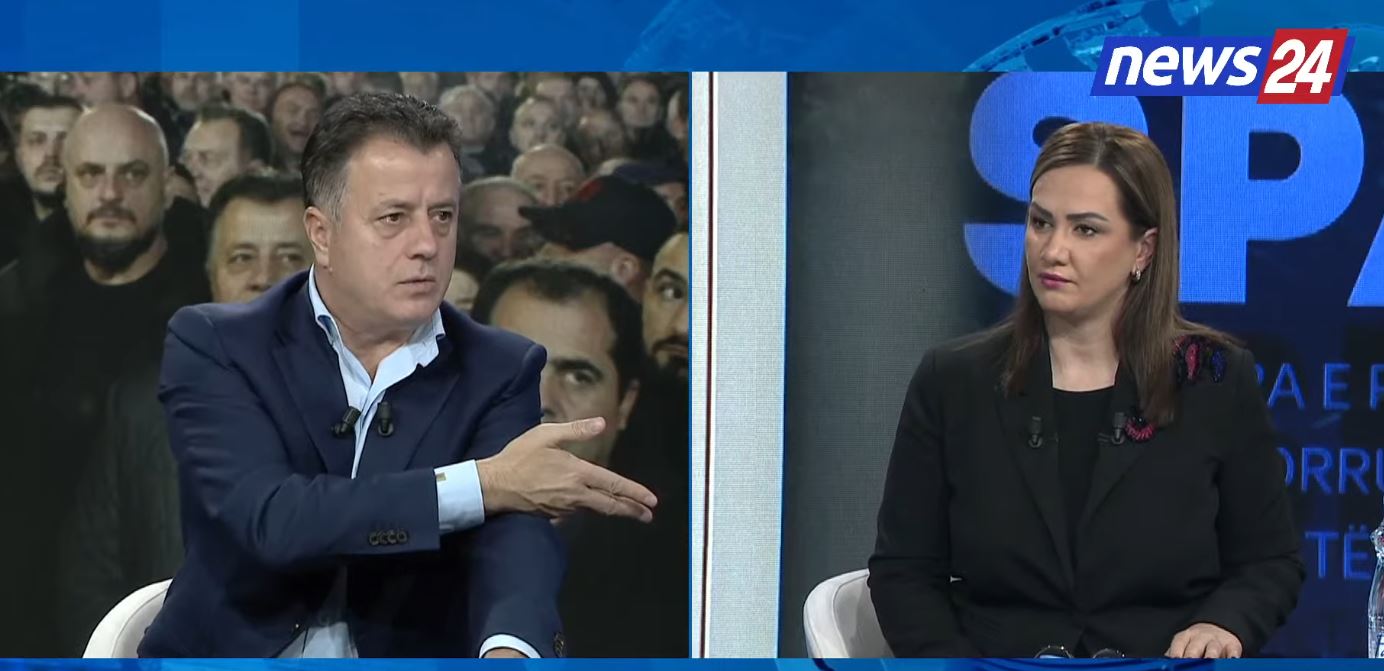  Zotëria nuk është më anëtar Kryesie në PD   Noka sulmon Salianjin  U vetëpërjashtua që kur u ul me Ergys Agasin  Suel Çelën d   