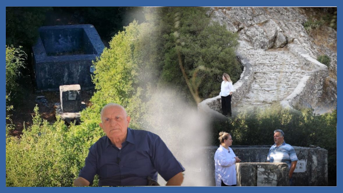 Gruaja u ekzekutua me breshëri plumbash  fëmija pinte gji mbi trupin e vdekur  Tragjedia e Hava Meçaj