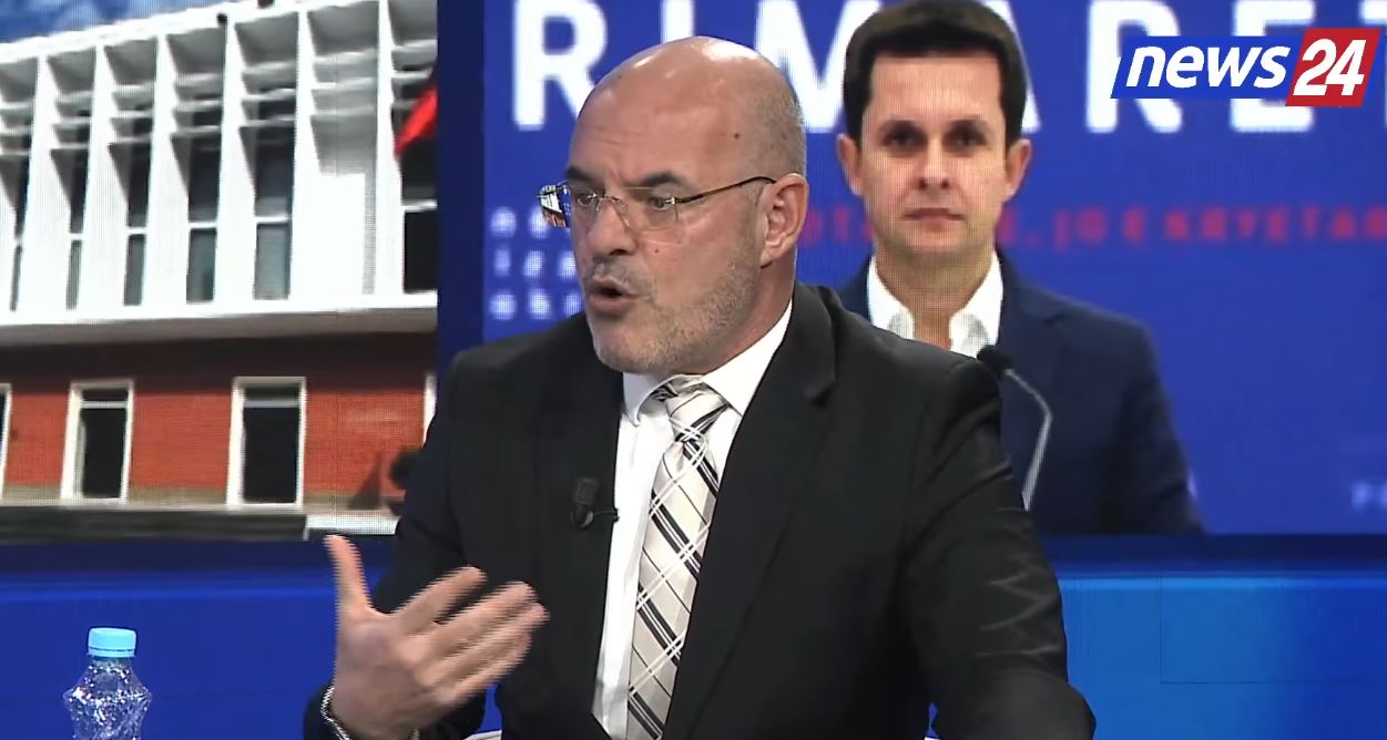  Takimet e demokratëve  shenjë pozitive   Peka  Nëse ikën Rama  PS shpërbëhet  Në PD kjo s mendohet me apo pa Berishën