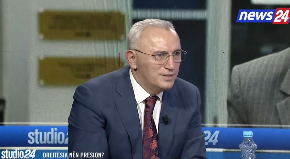 GJK vendos mbi ankimimin e qeverisë  Martini  Balluku s ka mbrojtje kushtetuese  ja çfarë ka shprehur gjykata më parë