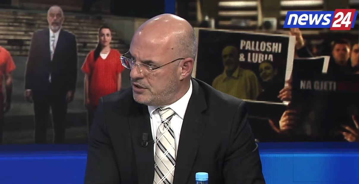  Balluku nuk e mban dot burgun   Peka  Për tunelin e Llogarasë pati oferta më të mira  me më pak kosto  por u përzunë