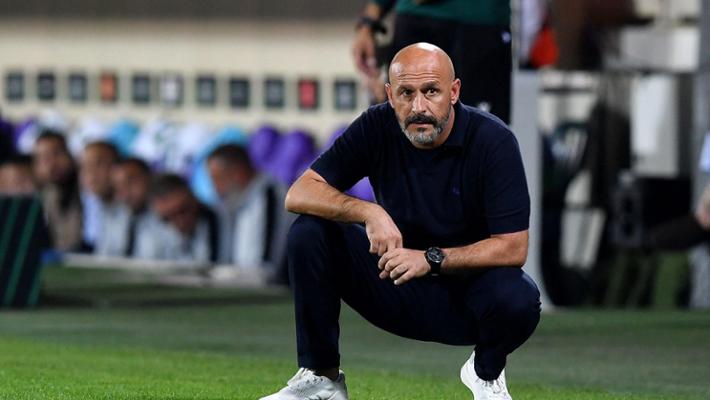 Finalja e Superkupës së Italisë  trajneri i Bolognas  Bëjmë maksimumin