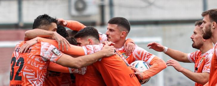 Ballkani shkëputet në krye  Drita merr barazim në Klinë  Malisheva fiton në shtëpi