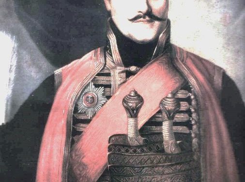 “Me prejardhje nga fshati shqiptar Zhabanë i Sanxhakut, prandaj serbët…/ Zbulohet dokumenti i rrallë arkivor i vitit 1935, mbi origjinën e familjes Mbretërore serbe Karagjorgjeviç