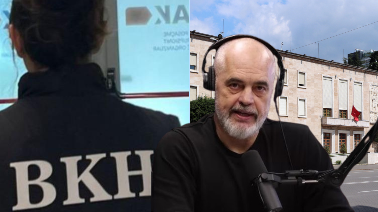 VIDEO/ “Ca trimosha të BKH-së erdhën te Kryeministria…” Rama: U është ...