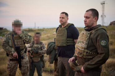 2023 07 08t091653z 504915836 Rc2hx1adbvua Rtrmadp 3 Ukraine Crisis Zelenskiy Island Scaled