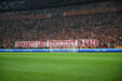 Galatasaray V Young Boys Uefa Champions League