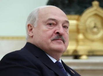 315416 Belarus Prisoner Vanishes F