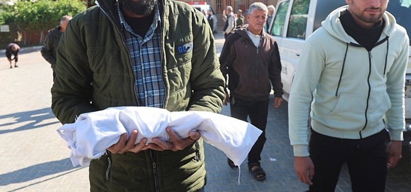 411 banorë të Gazës të vrarë  mbi 1 100 të plagosur në sulmet izraelite që nga armëpushimi