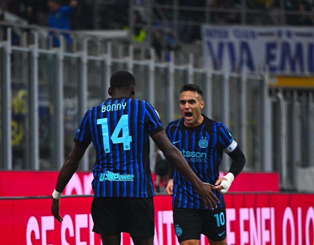 Agjenti tregon prapaskenat: Sulmuesi u transferua te Interi, por kishte interes edhe nga Napoli