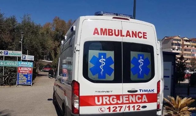 640 0 Ambulanca 347