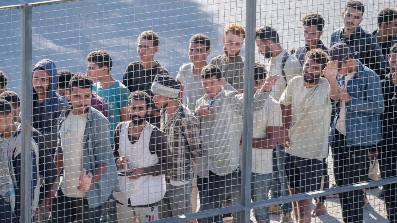 BE ashpërson politikën për imigracionin  azilkërkuesit e refuzuar nuk do të lejohen të qëndrojnë