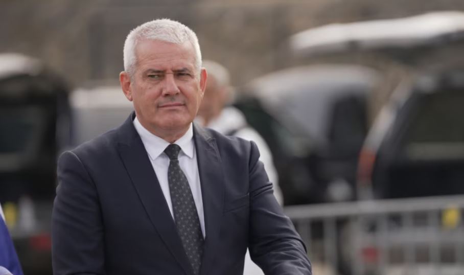 Rrëmbeu serbin e akuzuar nga Vuçiç në Kosovë  Sveçla  Arrestohet ish pjesëtari i MPB së së Beogradit