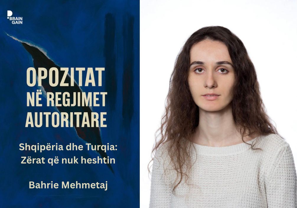 Shqipëria dhe Turqia  Zërat që nuk heshtin