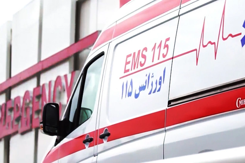 9 Të Vrarë Nga Shpërthimi