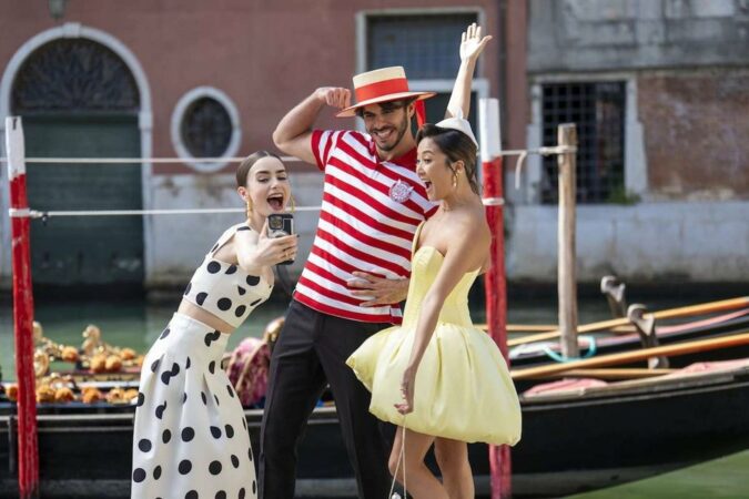 900 0 1764795694xemily In Paris Season 5 Netflix Trailer Image 913