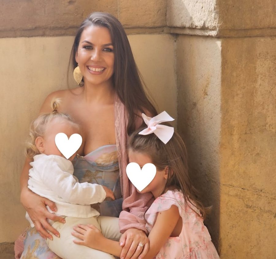  Djali lindi me refluks të gradës së tretë   Olta Boka ndan episodin sfidues