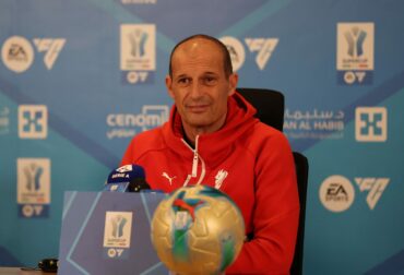 Ac Milan Press Conference 3 Scaled