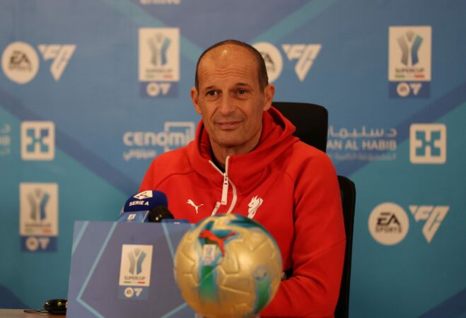 Ac Milan Press Conference 3 Scaled