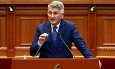 Agron Gjekmarkaj 2