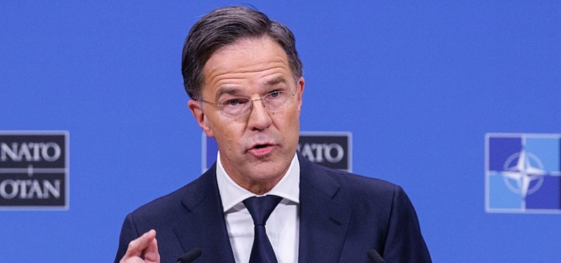 Shefi i NATO s  Aleatët duhet të rrisin gatishmërinë ushtarake  ndërsa Rusia shpenzon 40  për mbrojtje