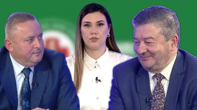 Arben Muçaj Nikoll Deda1