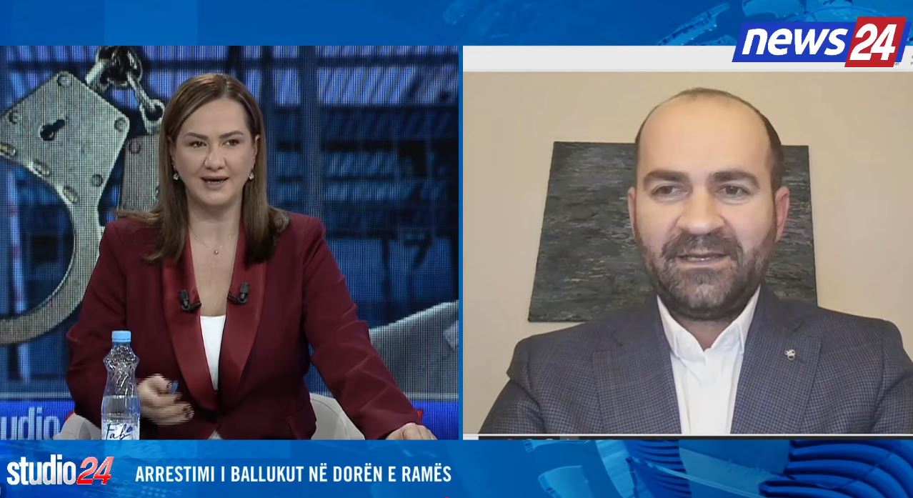 SPAK kërkon autorizim për ta arrestuar Ballukun  eksperti  Nuk e dimë nëse PD do t i bashkojë votat me PS në Këshillin e Manda   