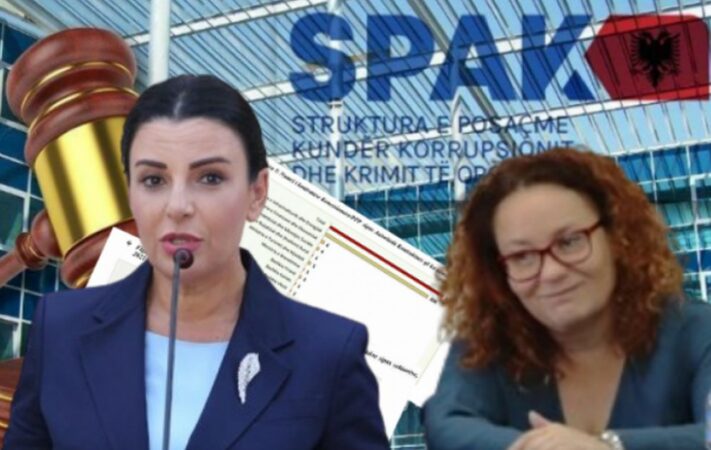 Balluku Viola Haxhiademi