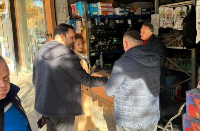 Belind Kellici Te Njesia 9