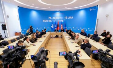 Berisha Kryesia E Pd