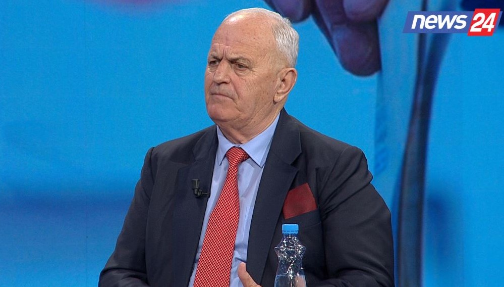 LETRA  Tre shoqata të të drejtave të njeriut i propozojnë Kuvendit emrin e Besim Ndregjonit për Avokat të Popullit