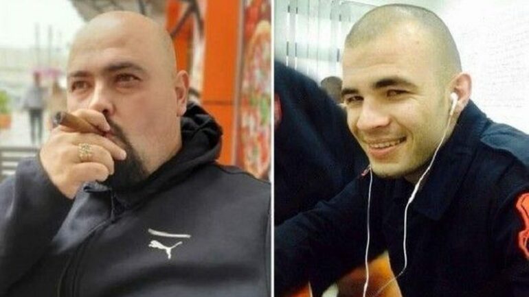 Blendi Teta Santiago Malko