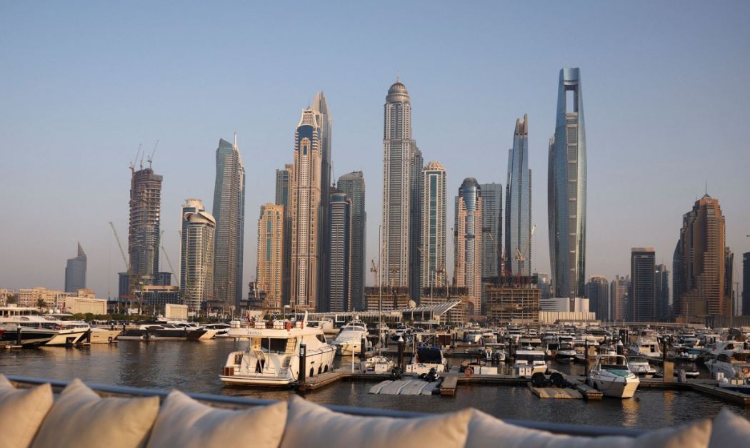  Na shohin si ekzotike  marrim 2000 euro në natë   Historia e punonjëseve të seksit në Dubai  Lash mjekësinë  më tundoi    