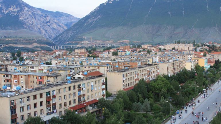 INSTAT: Gjysma e qarqeve kanë të ardhura për frymë më pak se 50% e Tiranës