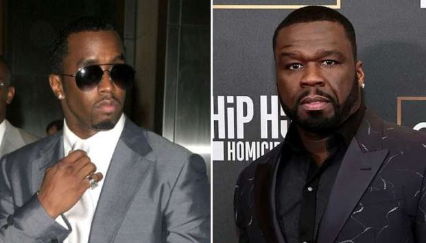 Dokumentari i 50 Cent në Netflix  Diddy po përgatit një padi 1 miliard dollarëshe